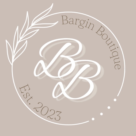 Meet your Posher, Bargain Boutique - Picture 1 of 2